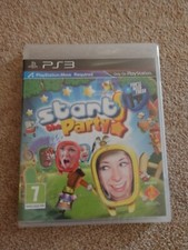 Start the Party - PS3 Move -