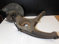 Rear Left Trailing Control Arm