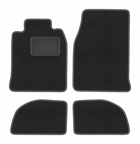 Tapis sol velours - tapis, de