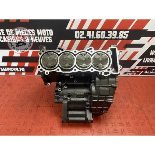 Bloc moteur honda - bloc, 600
