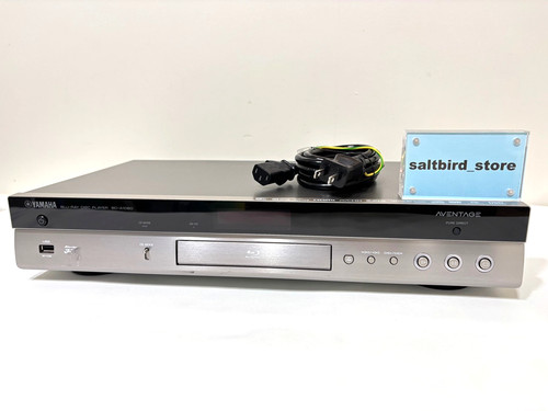 Yamaha aventage a1060 - aventage, bd-a1060