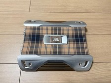 Amplificateur JBL GTO 752 2ch