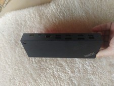 Lenovo - Docking Station -