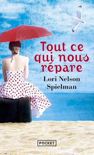 Tout qui nous répare - qui,