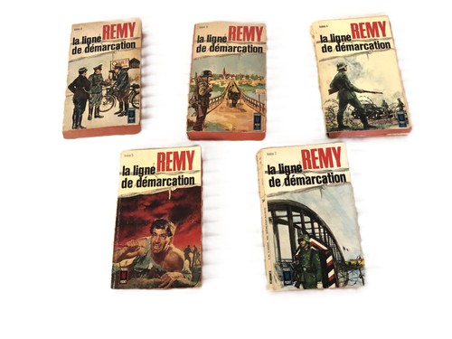 Lot livres la - de, ligne
