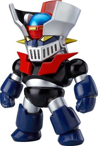 Great mazinger o - great, v.s.o.f