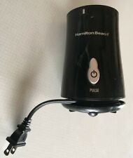 Hamilton Beach 51101BA Personal Blender (Bottom Motor Part of Blender Only)