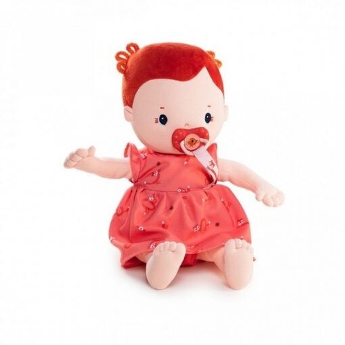 Lilliputiens rose 36cm soft - rose,