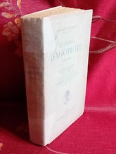 Le Général Dagobert (1736-1794) A. CHUQUET 1912 Fontemoing et Cie