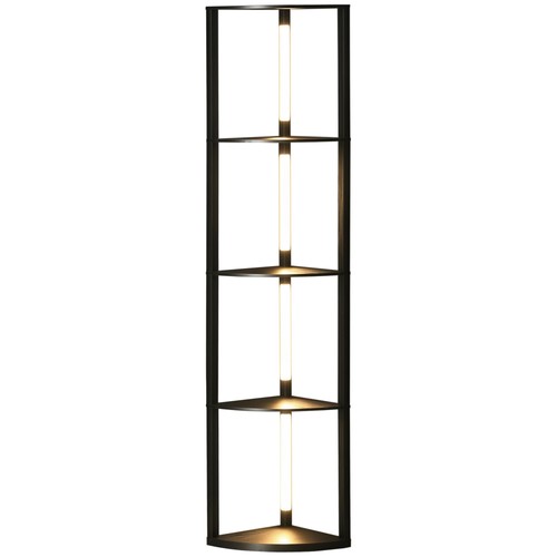 Lampadaire sur pied salon