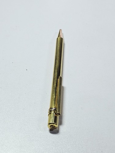 Vintage stylo bille must - vintage,