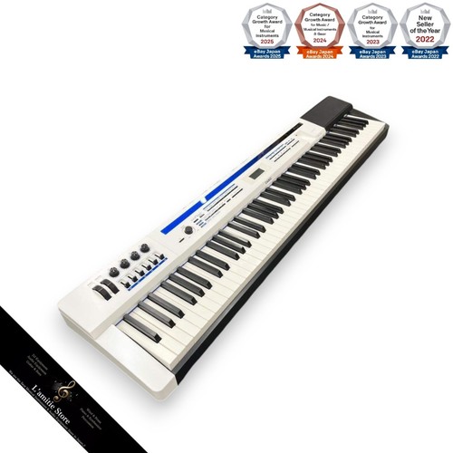Piano scène casio - piano,