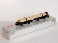 FLEISCHMANN N 8223 DOUBLE