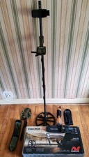 Lot Détecteur de métaux