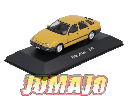 Aqv28 voiture salvat - 1/43,