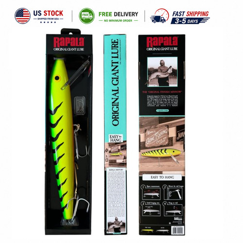 Rapala giant fishing - giant,