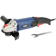 Meuleuse d’angle 1200 W 125