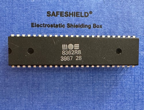 Commodore chip 8362r8 - commodore,