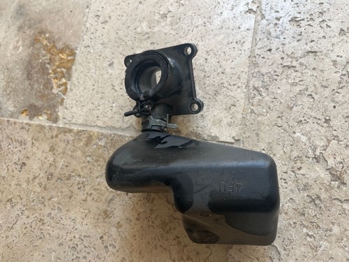125 tdr pipe admission - admission, et