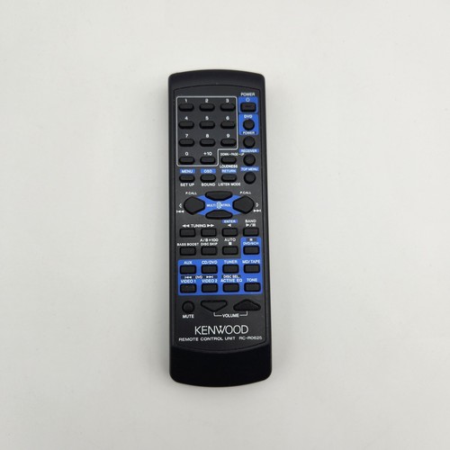Authentique télécommande
