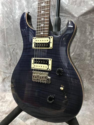 Paul reed smith - paul, se