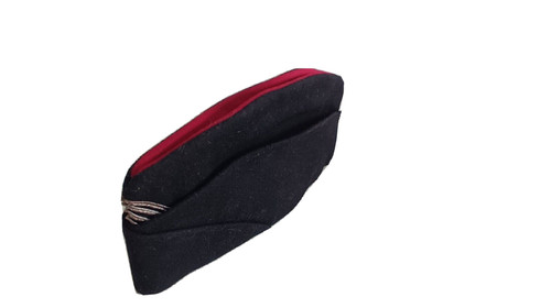 Calot bonnet police - de, d