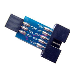 2pcs 10 Pin Convert to