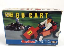 Vintage Fischertechnik 16559