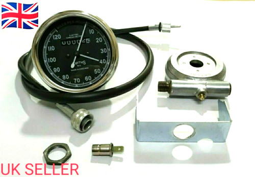 Compteur smiths réplique - smiths,