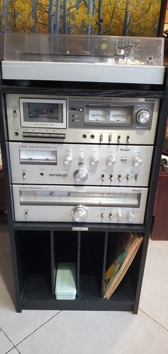 559 chaîne brandt ampli - 559,