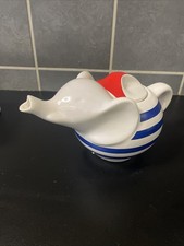 theiere Éléphant Édition