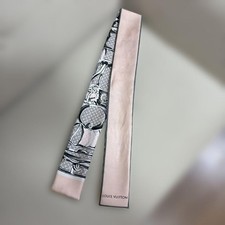 Écharpe bandeau LOUIS VUITTON