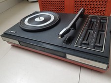 Tourne Disque Philips 623
