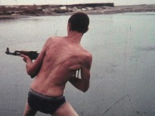 GOMORRA   :  Bande annonce du