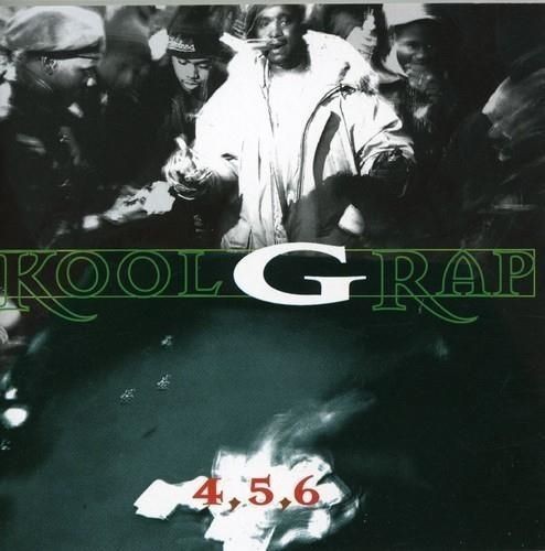 Audio kool rap 4 - 5, 6