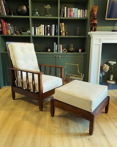 Fauteuil paquebot art - fauteuil,
