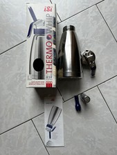 SIPHON THERMO WHIP ISI - 50 CL
