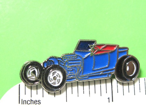 Ford bucket - t-bucket,