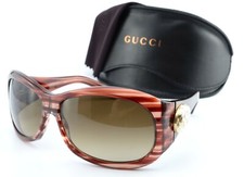 Lunettes de soleil GUCCI GG
