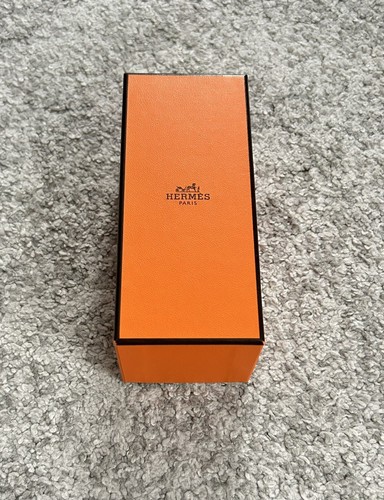Hermes boîte vide - hermes,