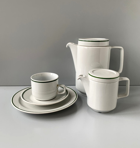 Rationell porcelaine vaisselle - porcelaine,