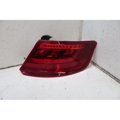 Feux arriere droit - , audi