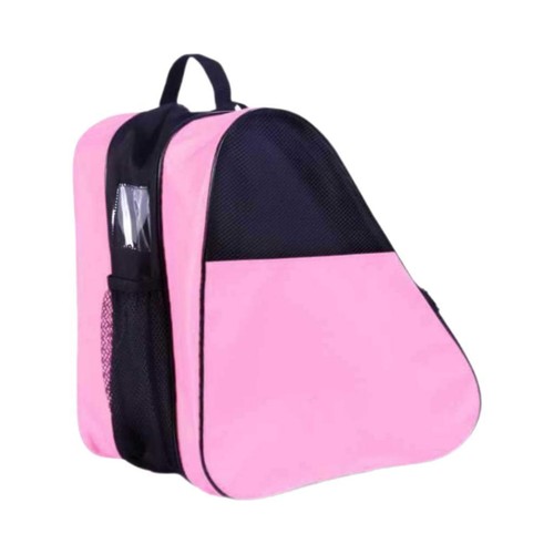Sac roulettes pour patins - à,