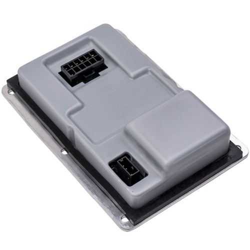 Remplacement ballast phare - ballast,