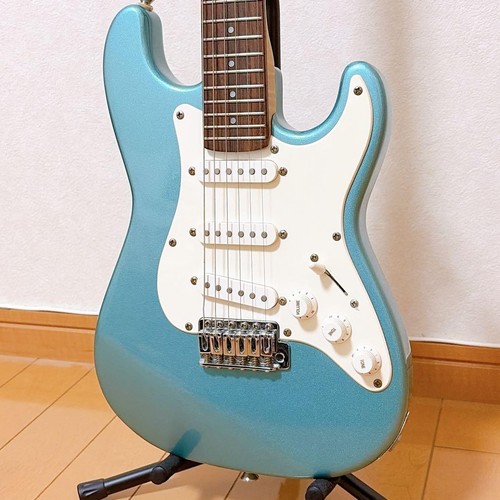 History mini guitare - mini,