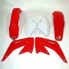 Honda 125 250 r 2004 - cr,