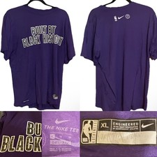 Nike Dri-Fit NBA Sacramento