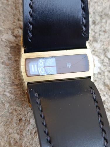 Montre lip direct time - lip,