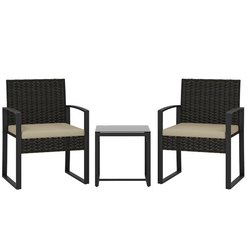 Outsunny salon jardin - outsunny,