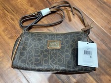 calvin klein crossbody bag new